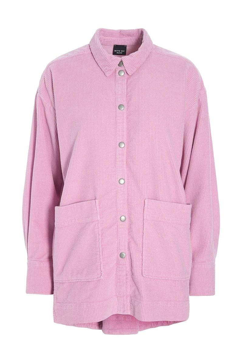 Berubetto Lång jacka