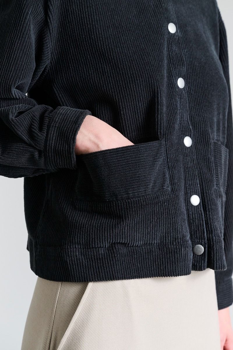 Berubetto Kort jacka