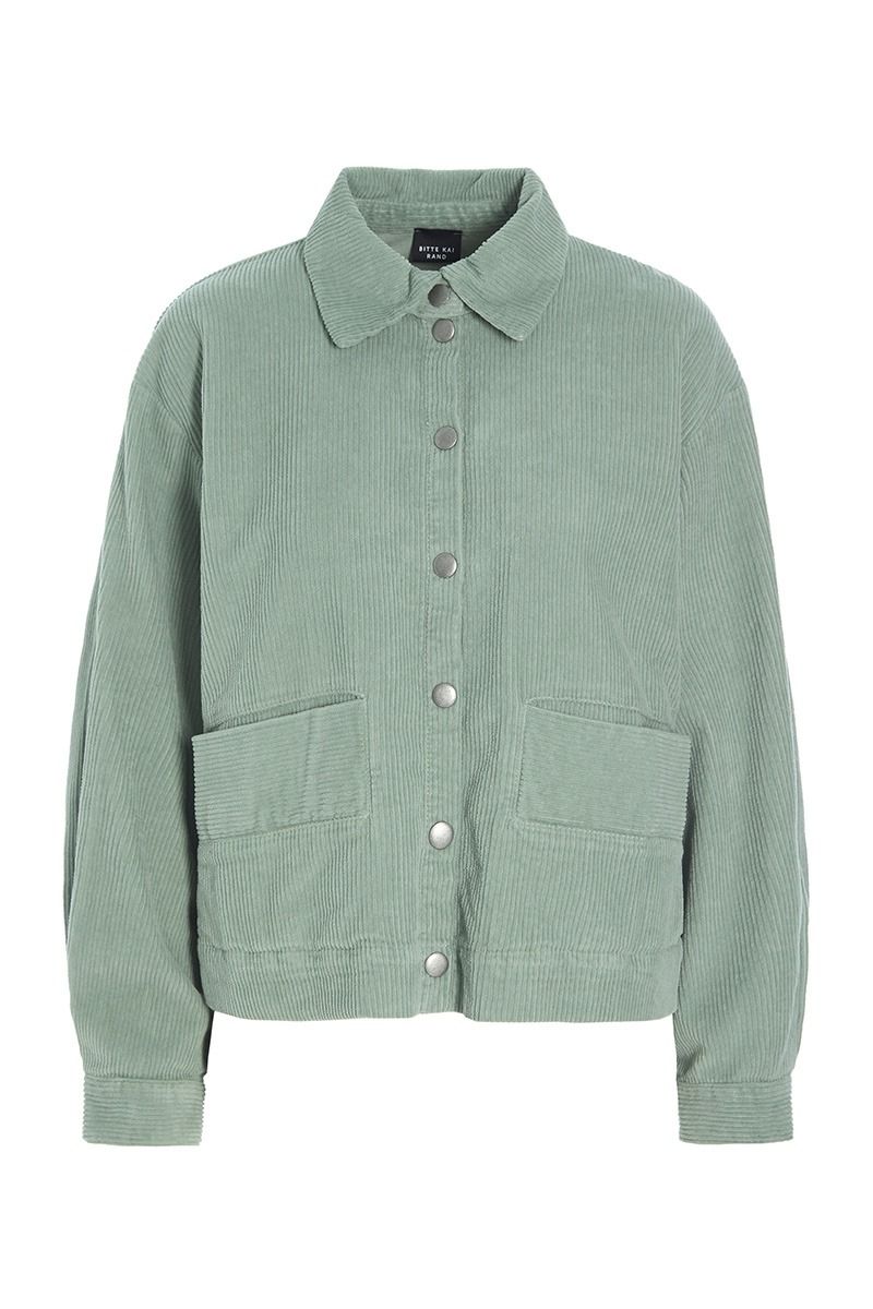 Berubetto Kort jacka