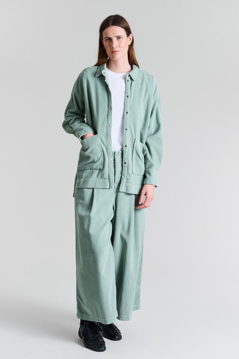 Berubetto Lång jacka