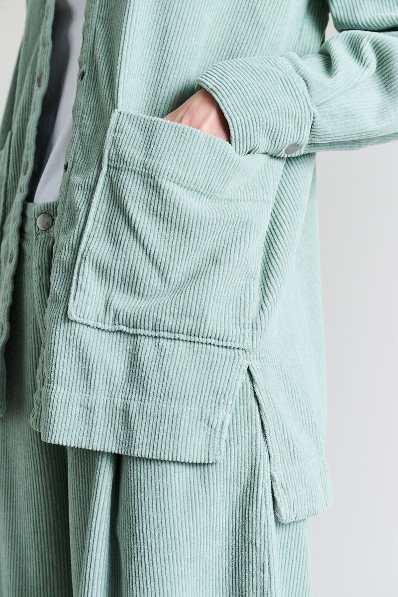 Berubetto Lång jacka