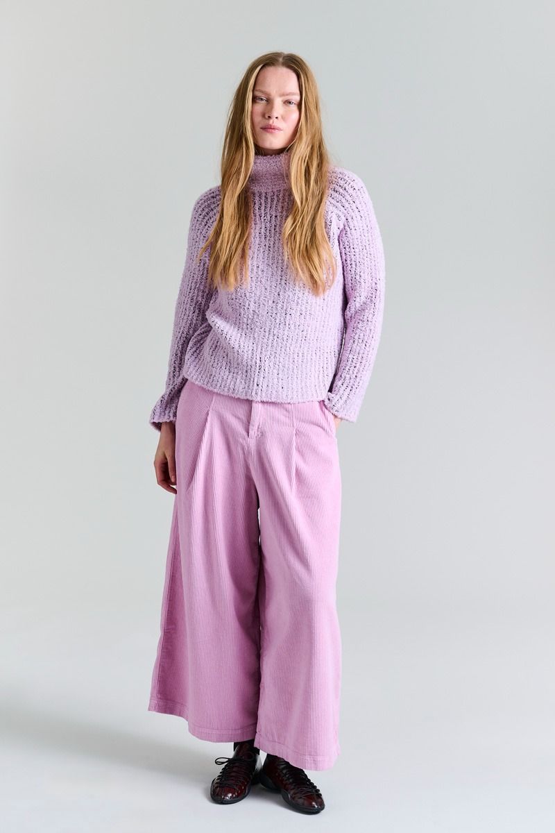 Fuwatto Raglantröja