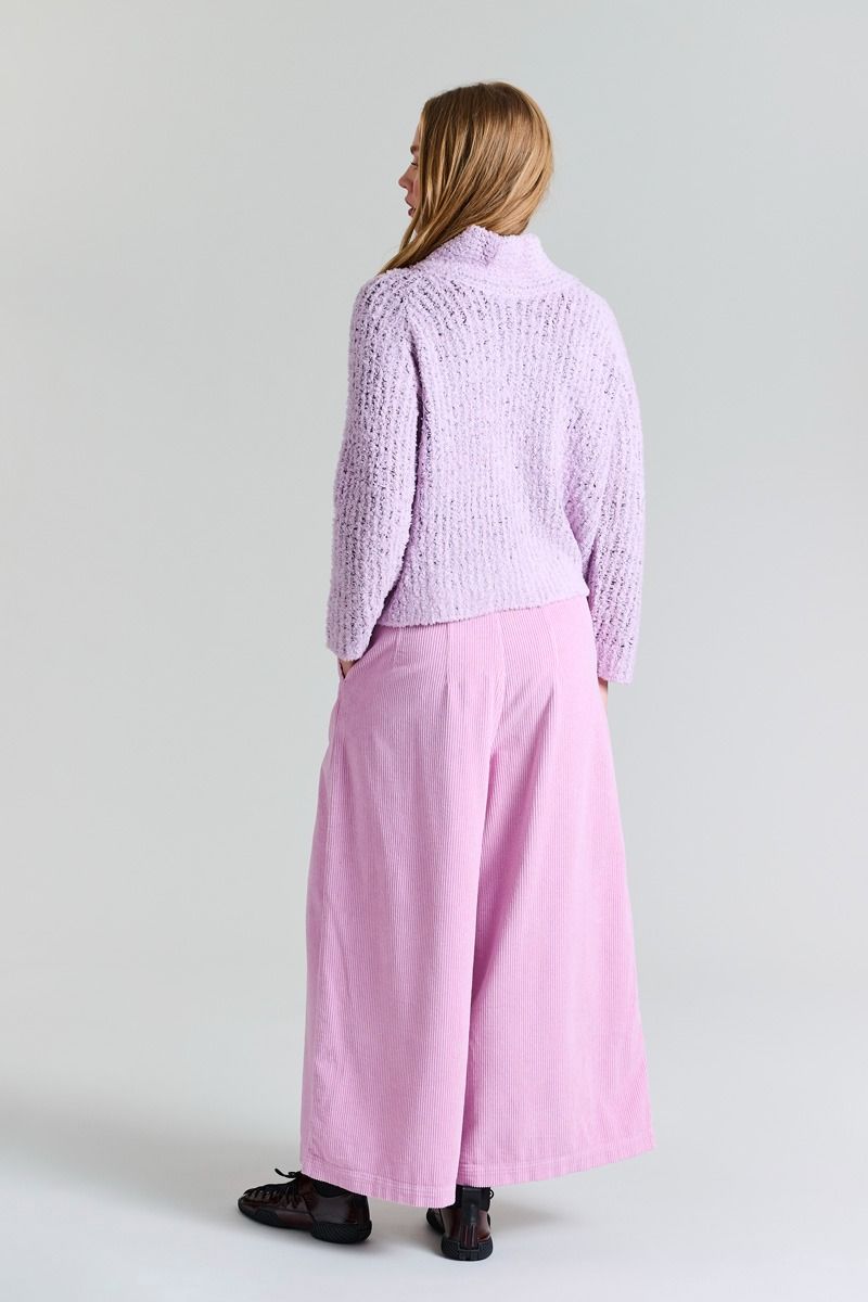 Fuwatto Raglantröja