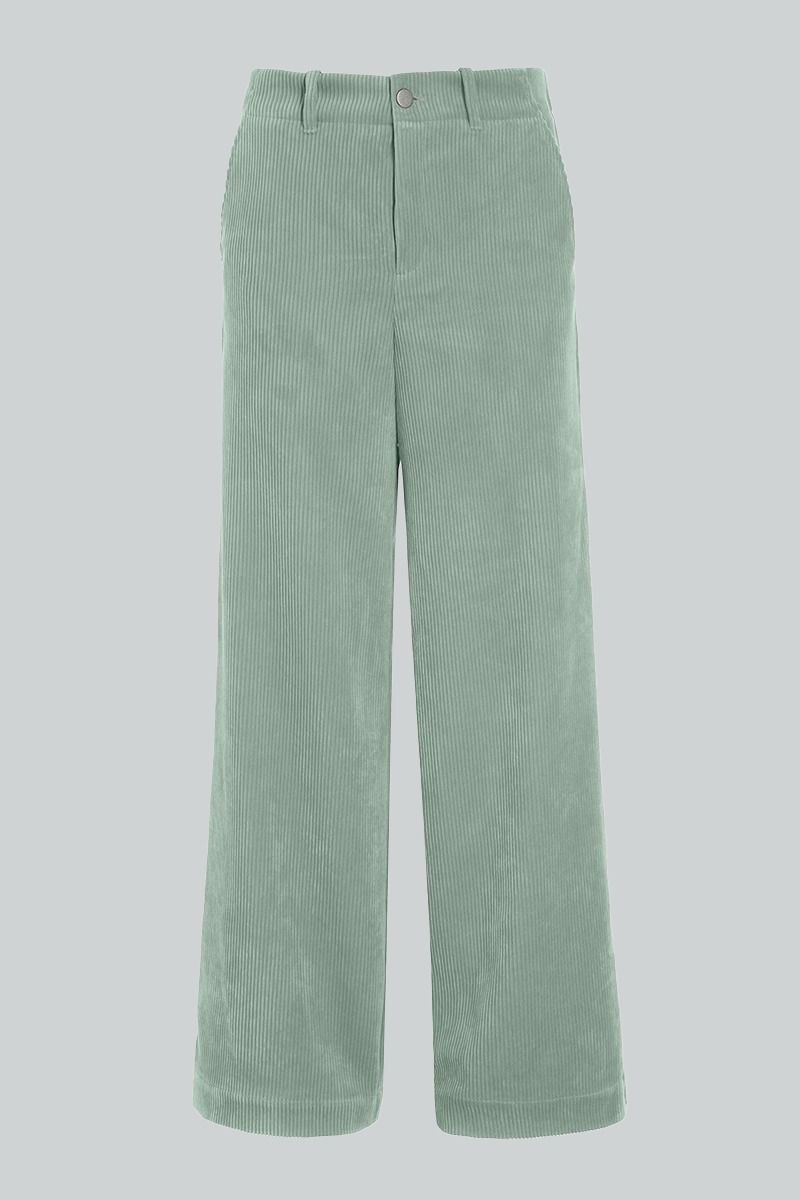 Berubetto Trousers