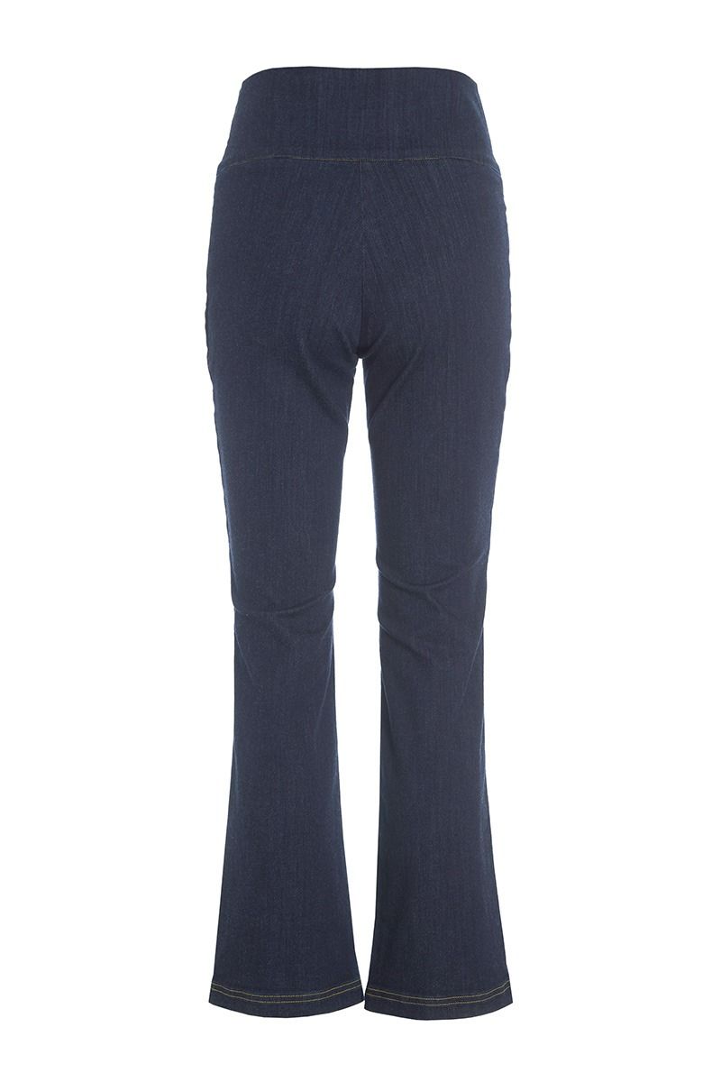 Jinzu Byxor med bootcut