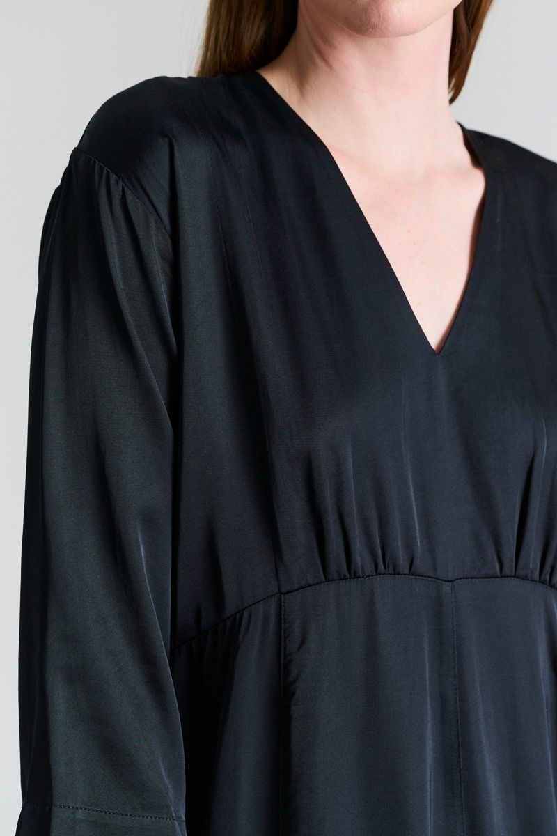 Kuhaku FSC klänning