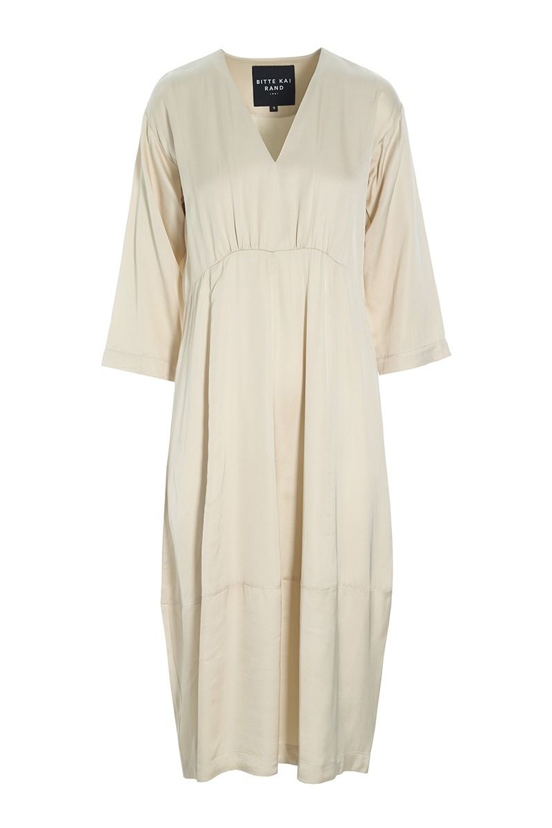 Kuhaku FSC klänning