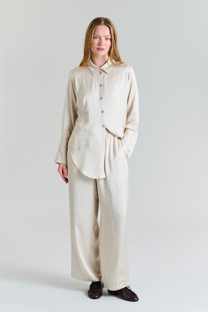 Kuhaku FSC raka byxor