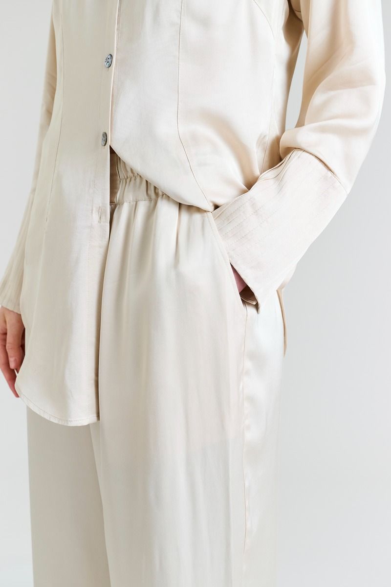 Kuhaku FSC raka byxor