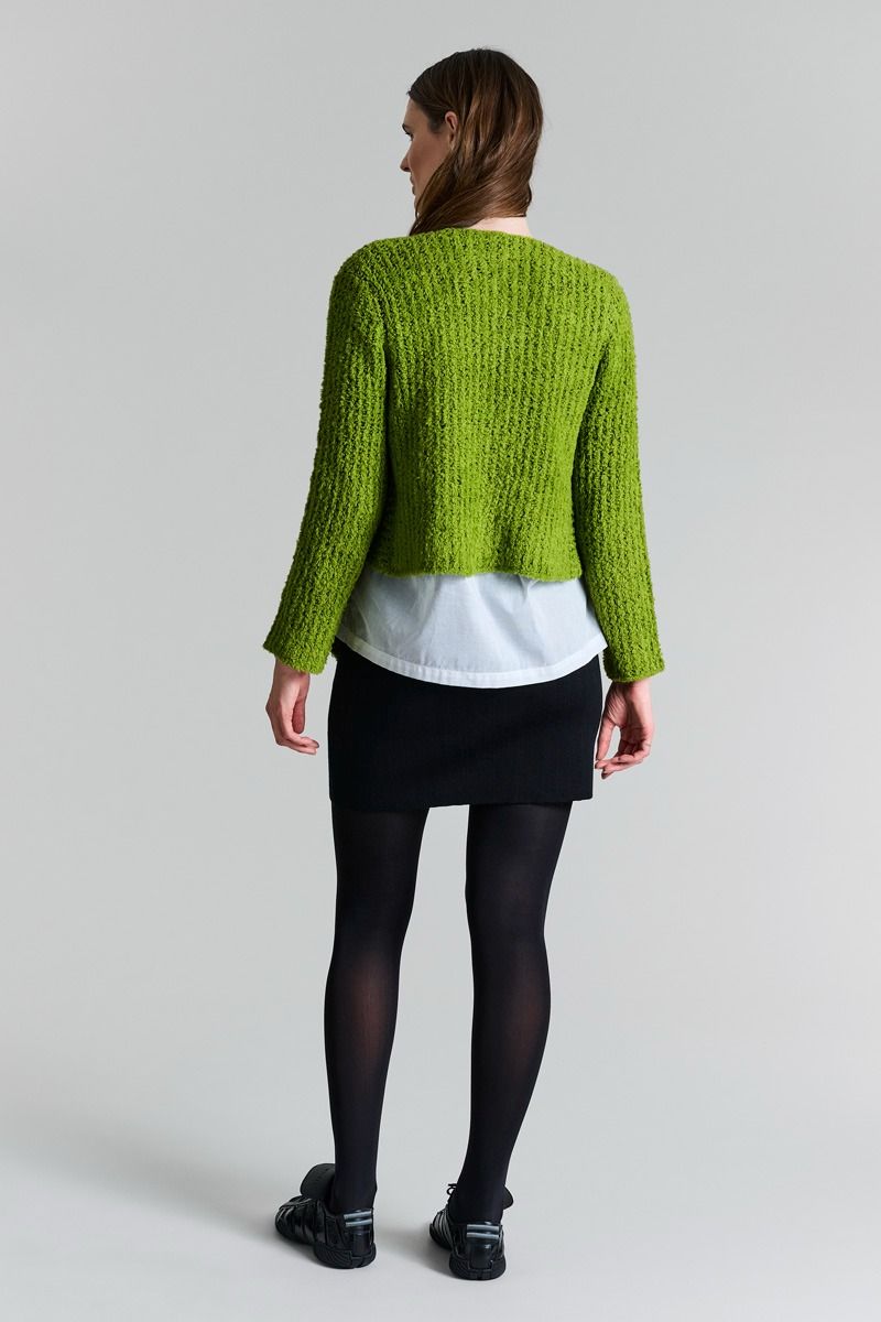 Fuwatto Vattenfallströja