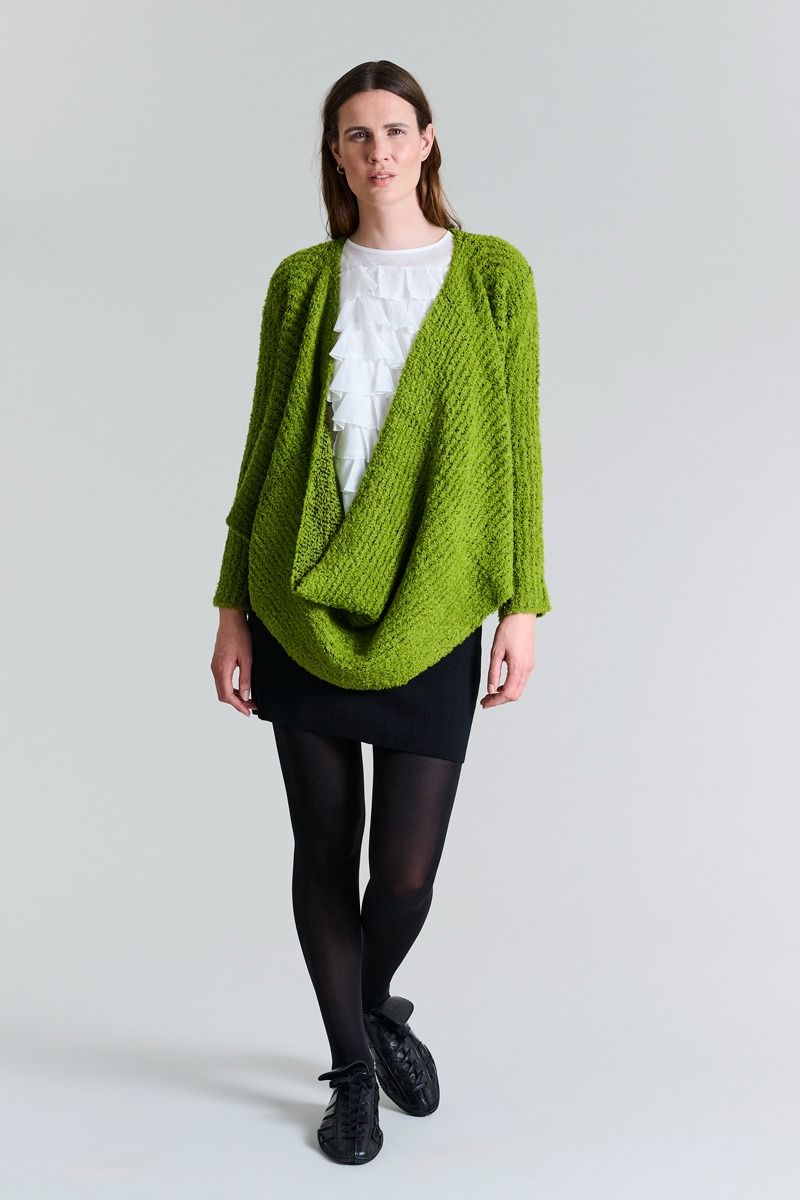 Fuwatto Vattenfallströja