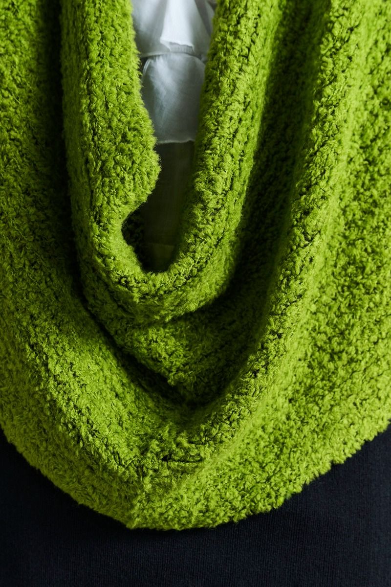 Fuwatto Vattenfallströja