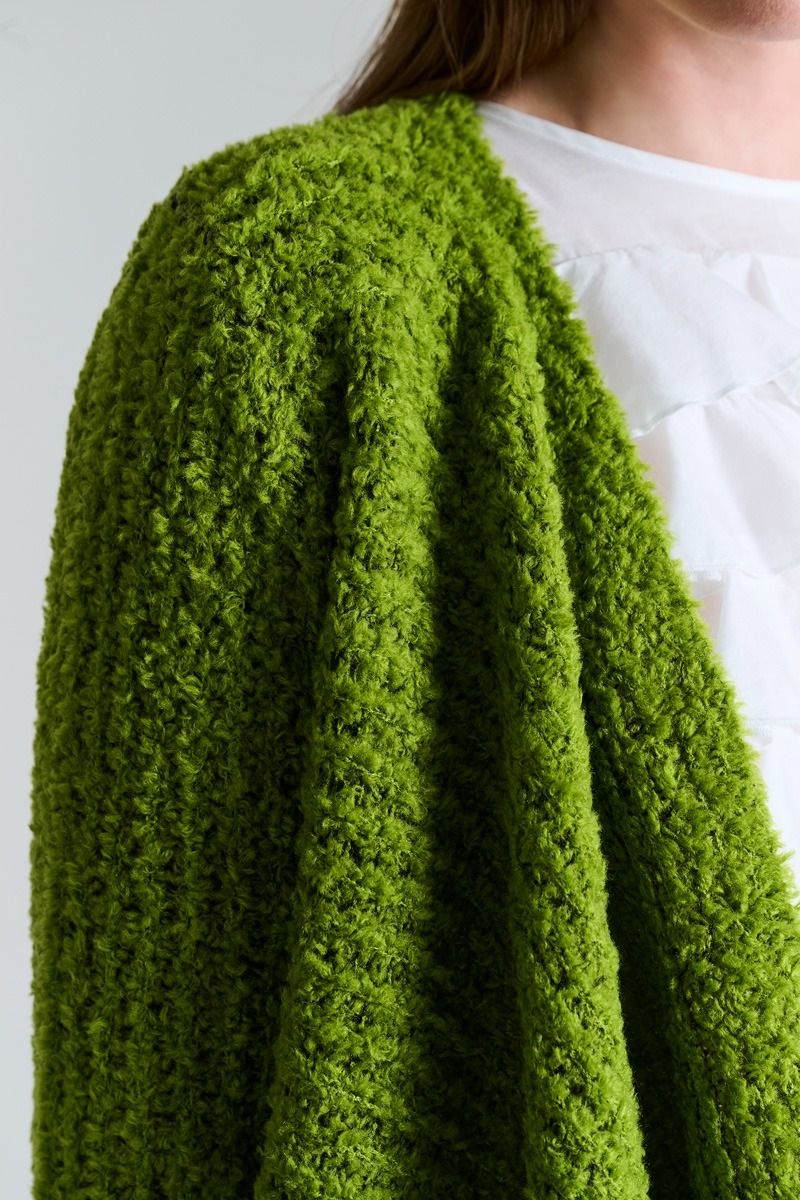 Fuwatto Vattenfallströja