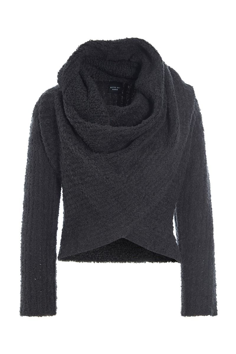 Fuwatto Vattenfallströja