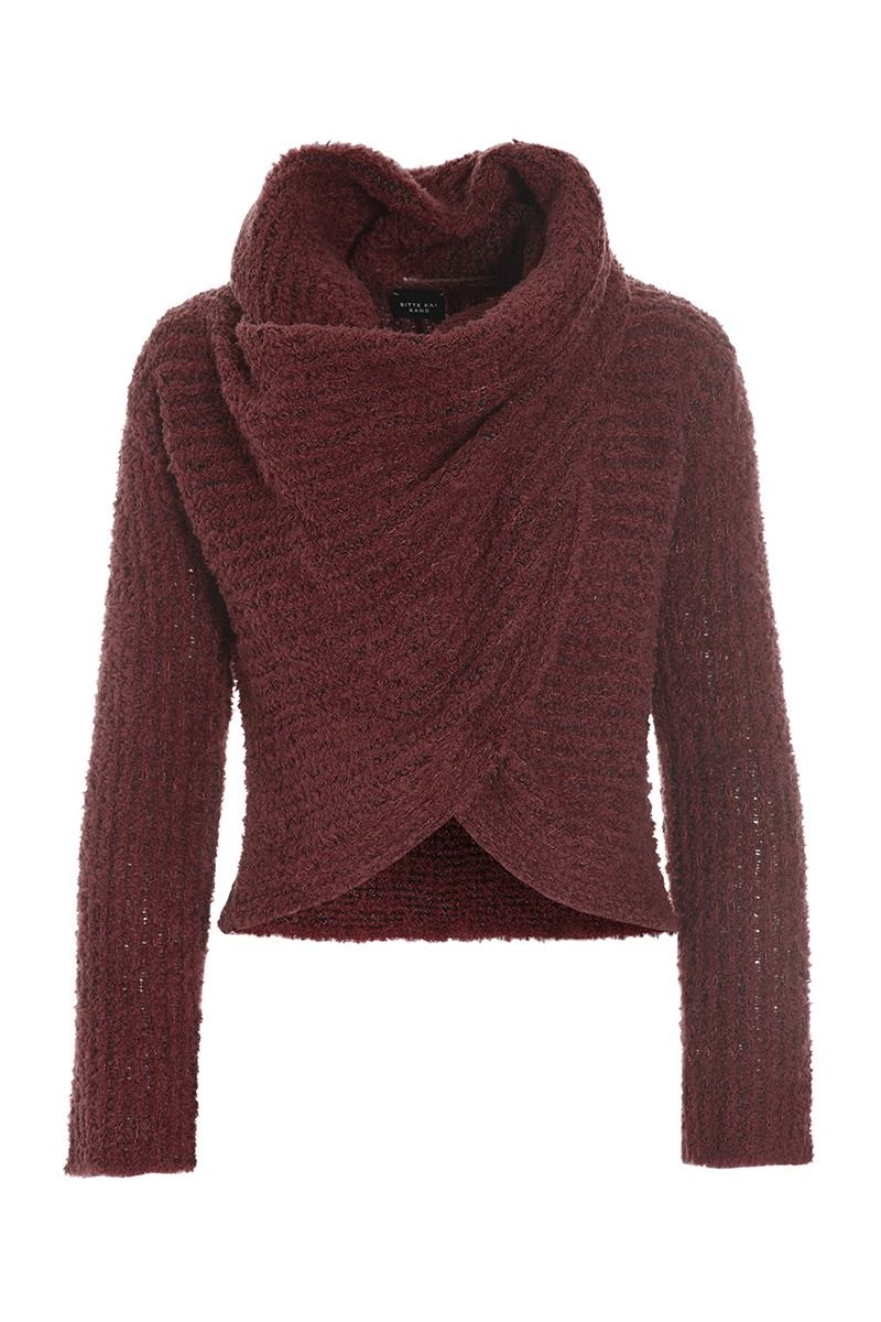 Fuwatto Vattenfallströja