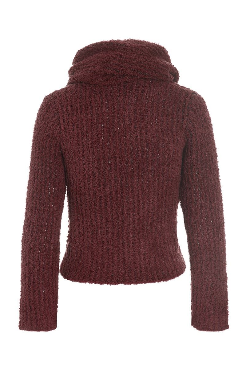 Fuwatto Vattenfallströja