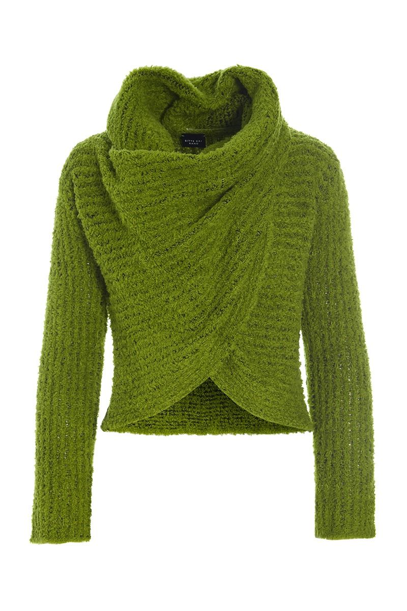 Fuwatto Vattenfallströja