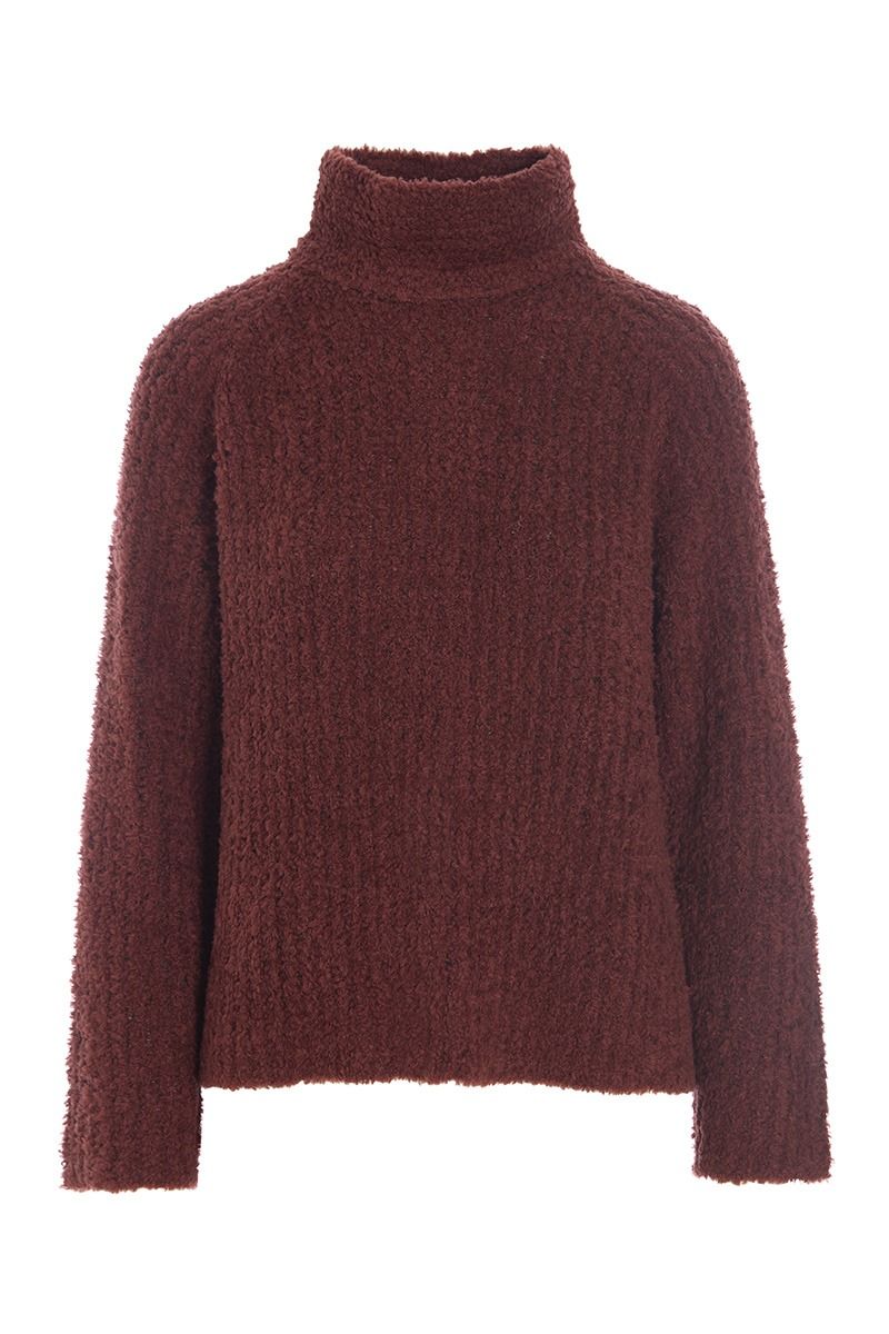 Fuwatto Raglantröja