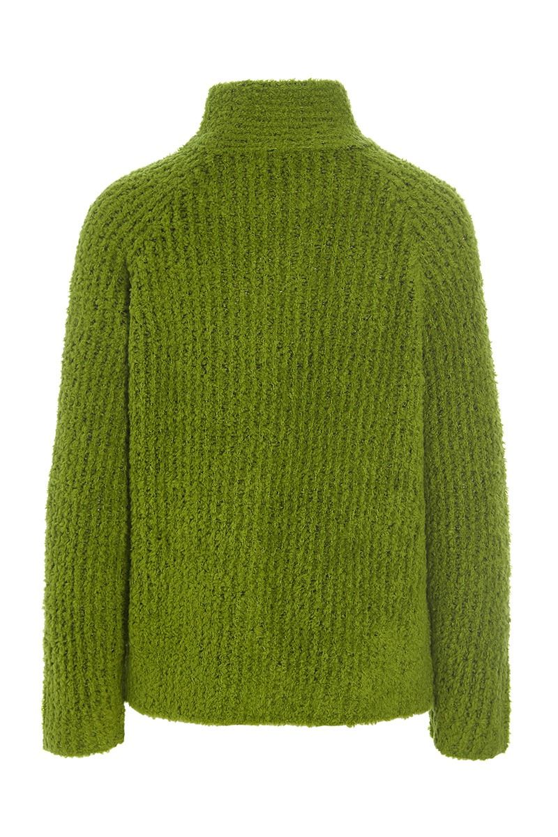 Fuwatto Raglantröja