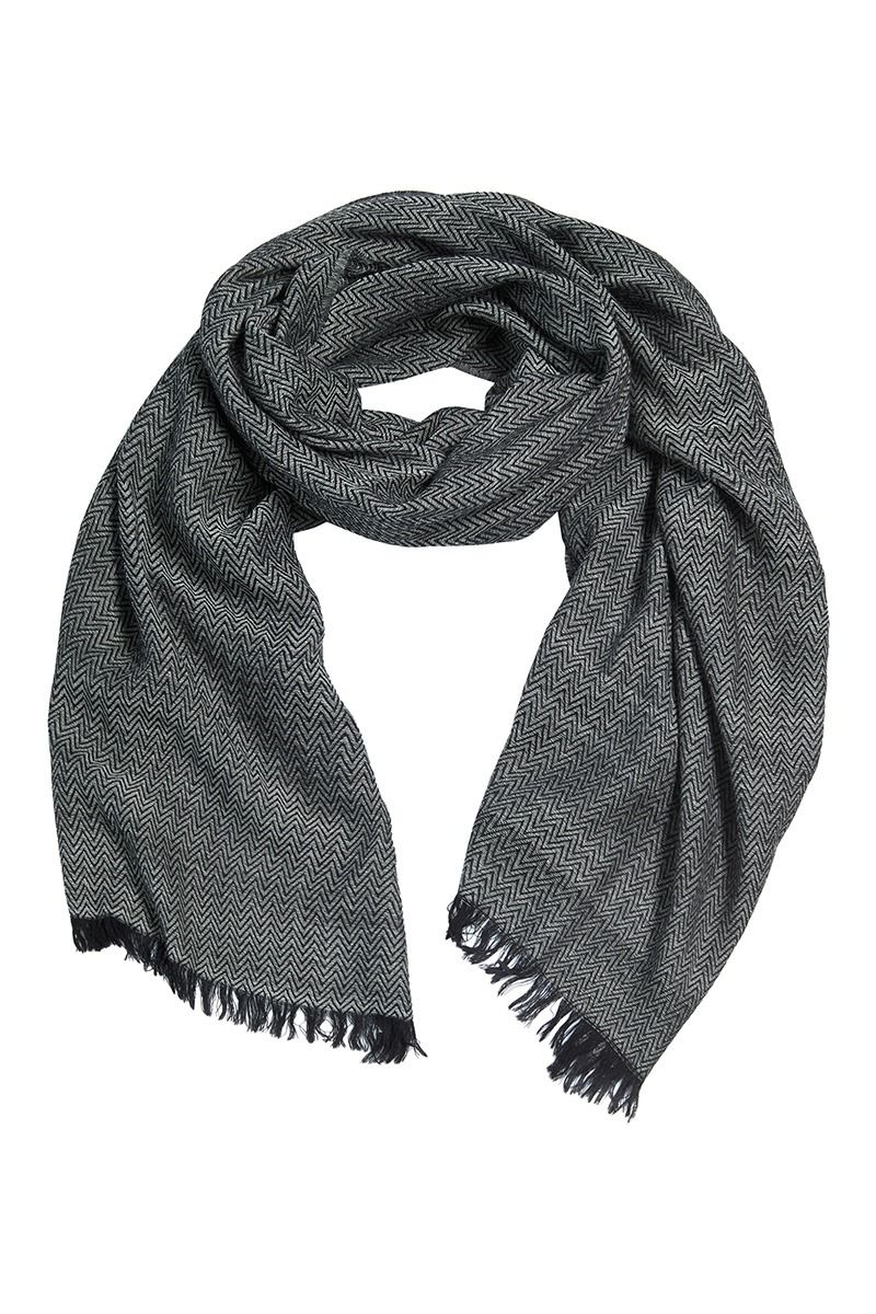 Herringbone Scarf