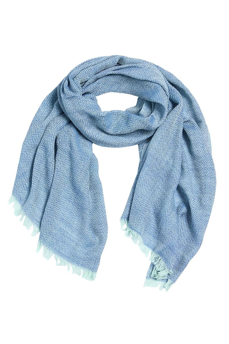 Herringbone Scarf