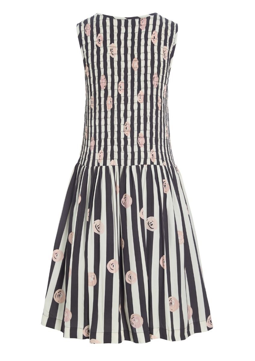 Haru FSC klänning med smock