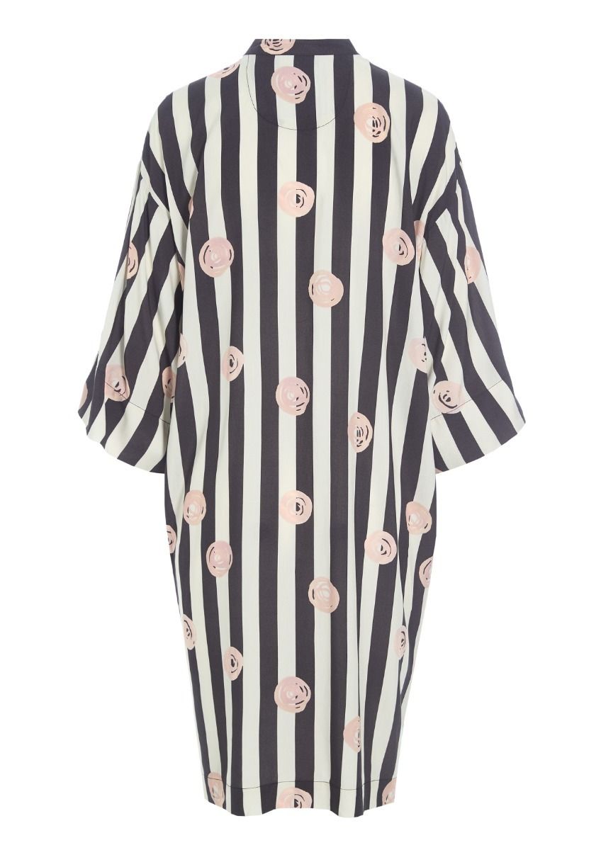 Haru FSC skjortekjole