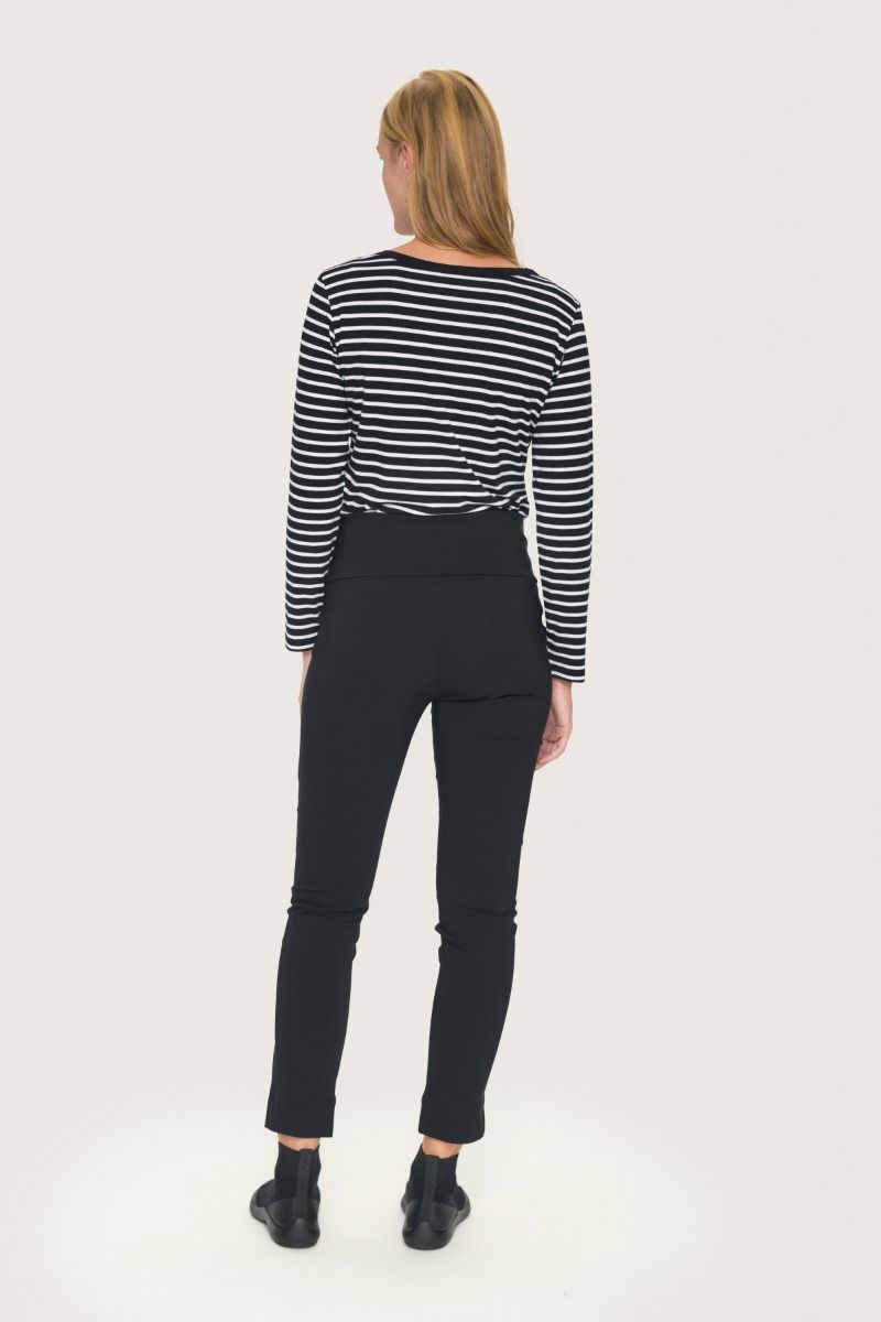 Popeye jersey blouse