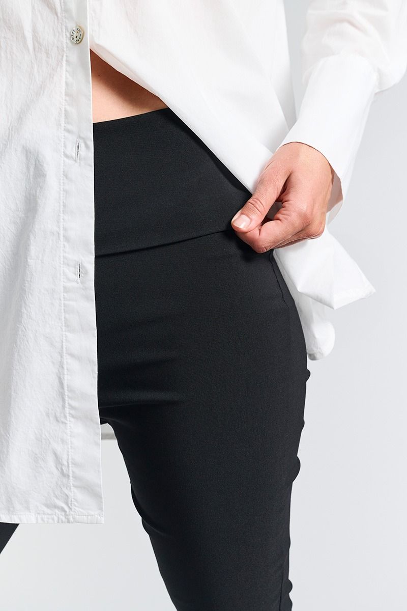 Magic stretch knickers