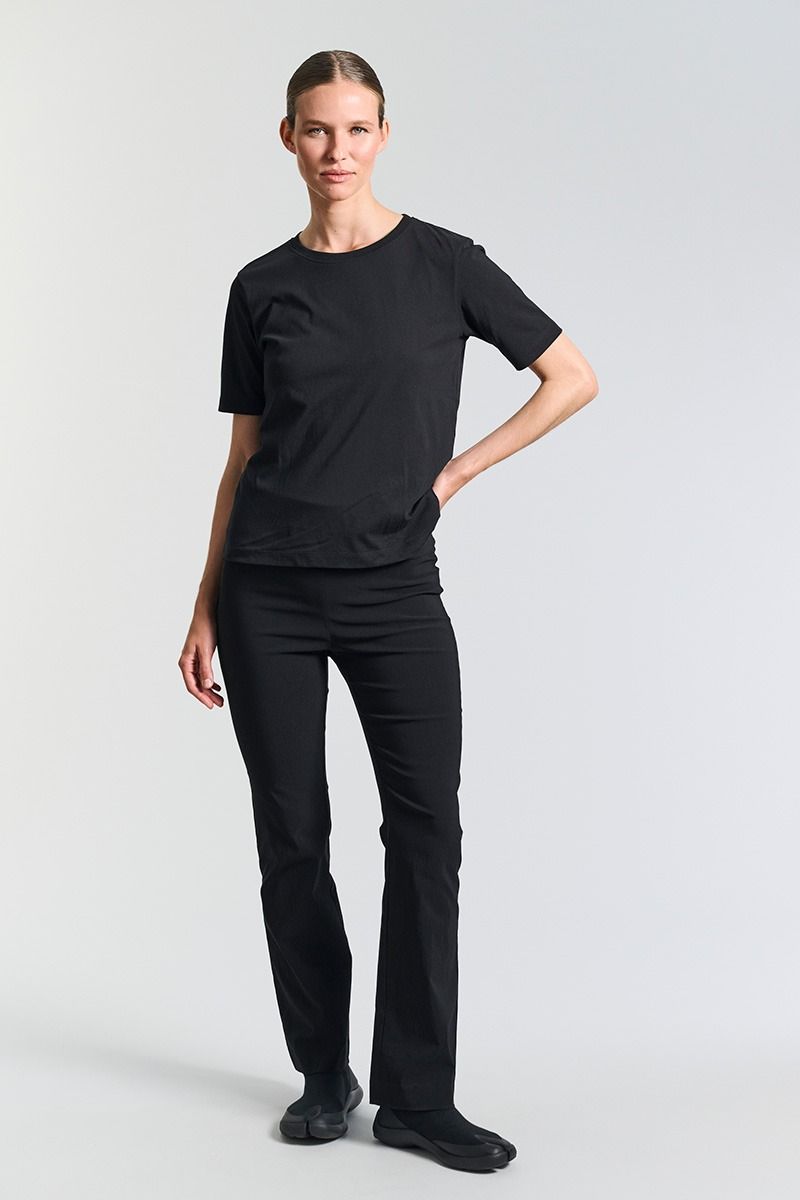 Osaka organic cotton t-shirt