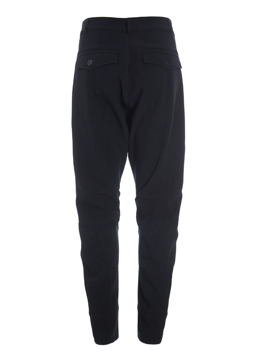 Lux stretch hjulben byxa