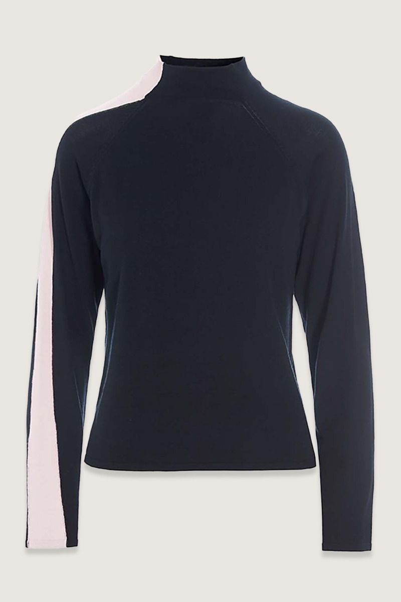 Bloom långärm blus