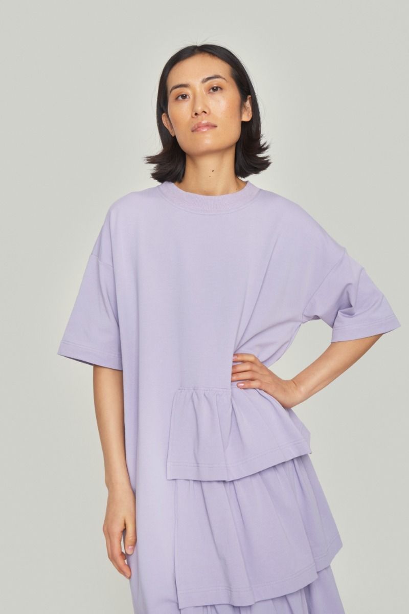 Izumi sweat klänning