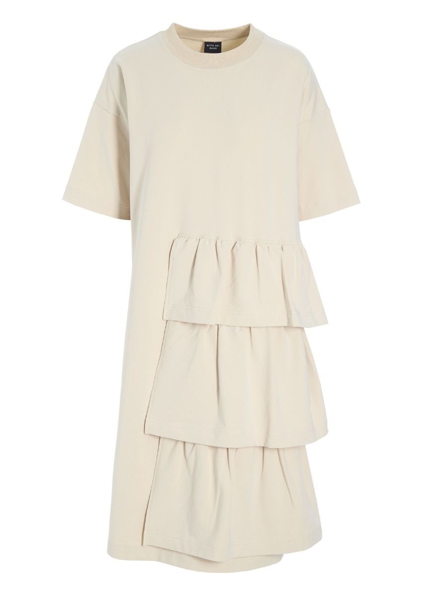 Izumi sweat klänning