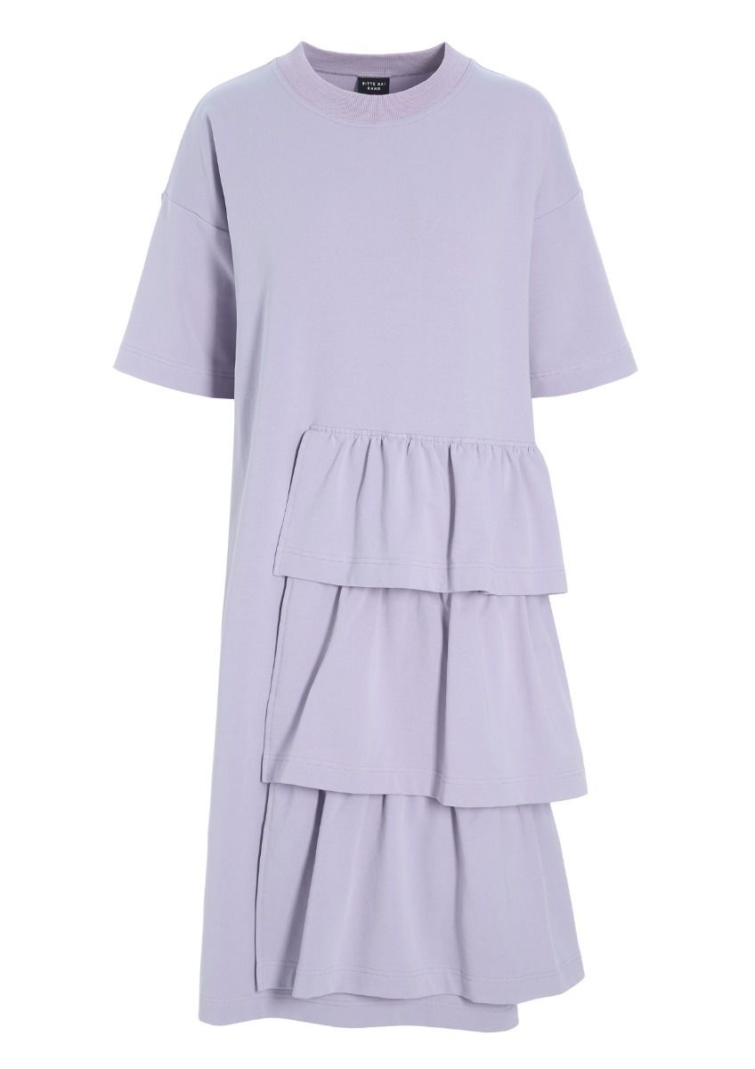 Izumi sweat klänning