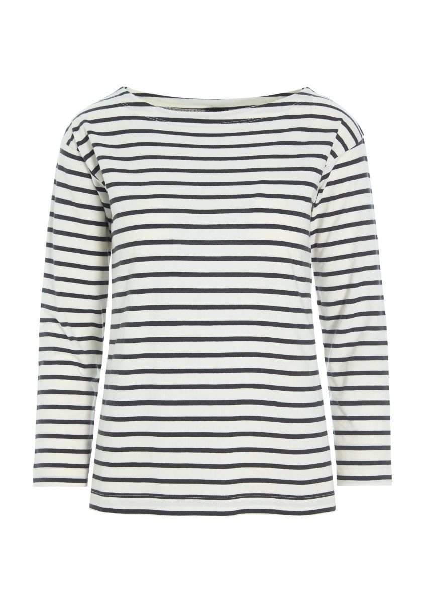 Breton bluse