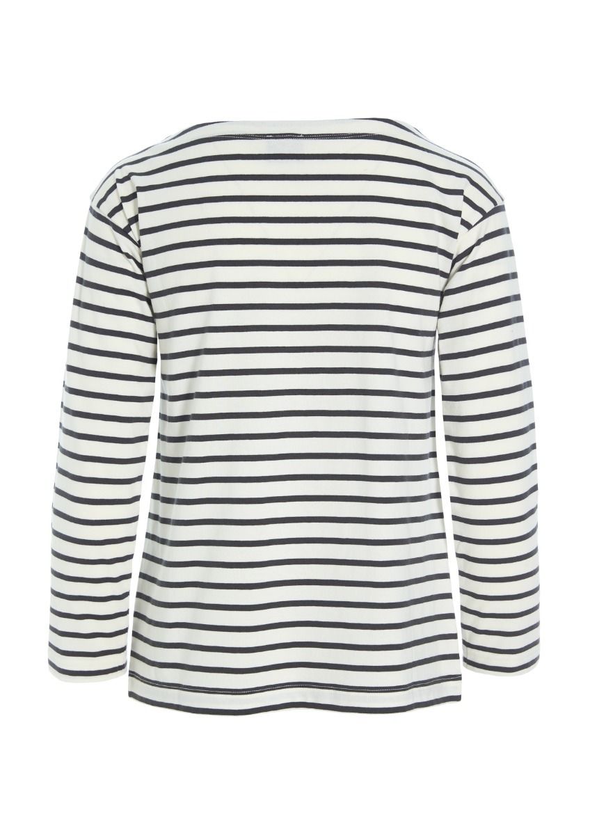 Breton bluse