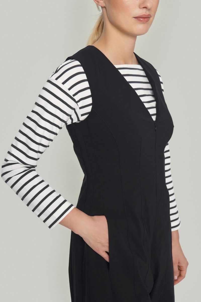 Breton bluse