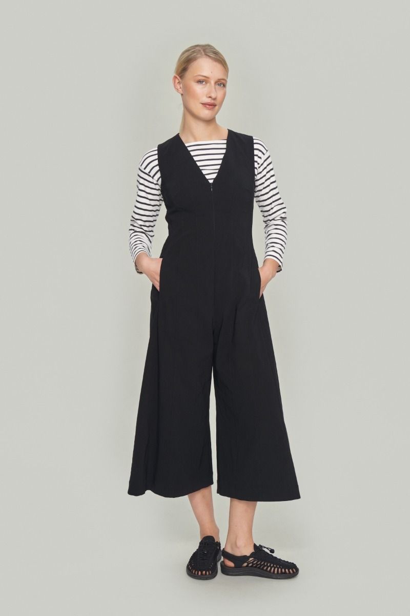 Breton bluse