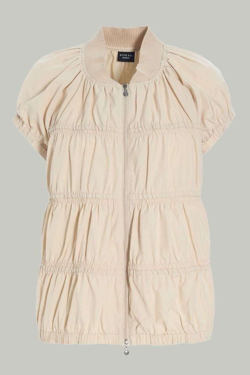 Fukkura Poplin Jacke