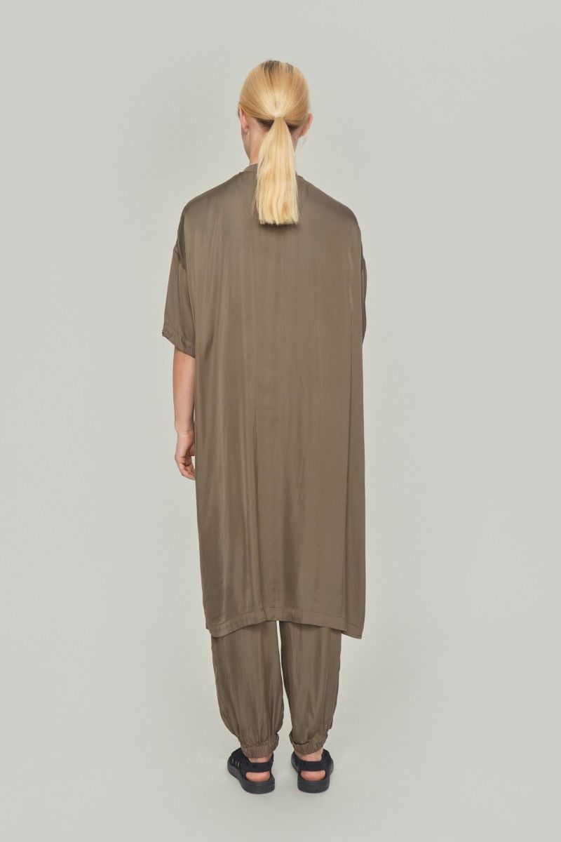 Sunlight Sheen klänning