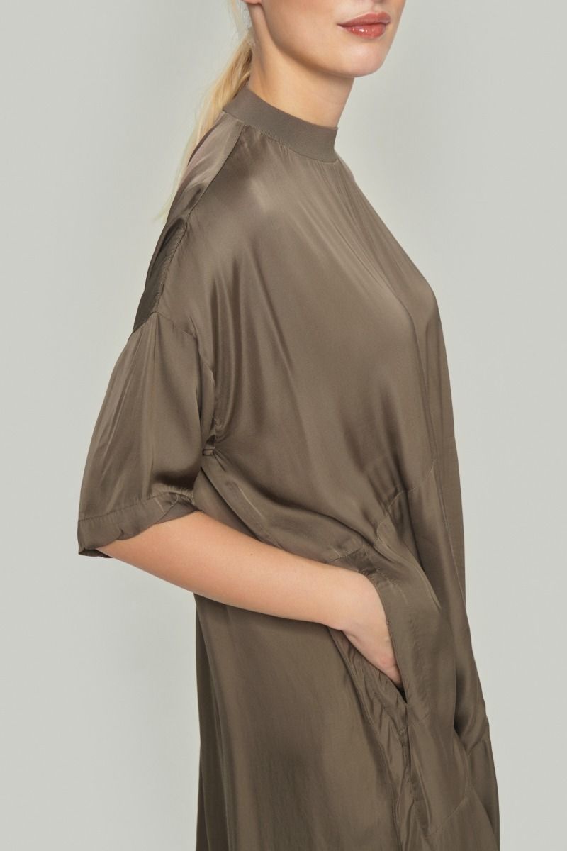 Sunlight Sheen klänning