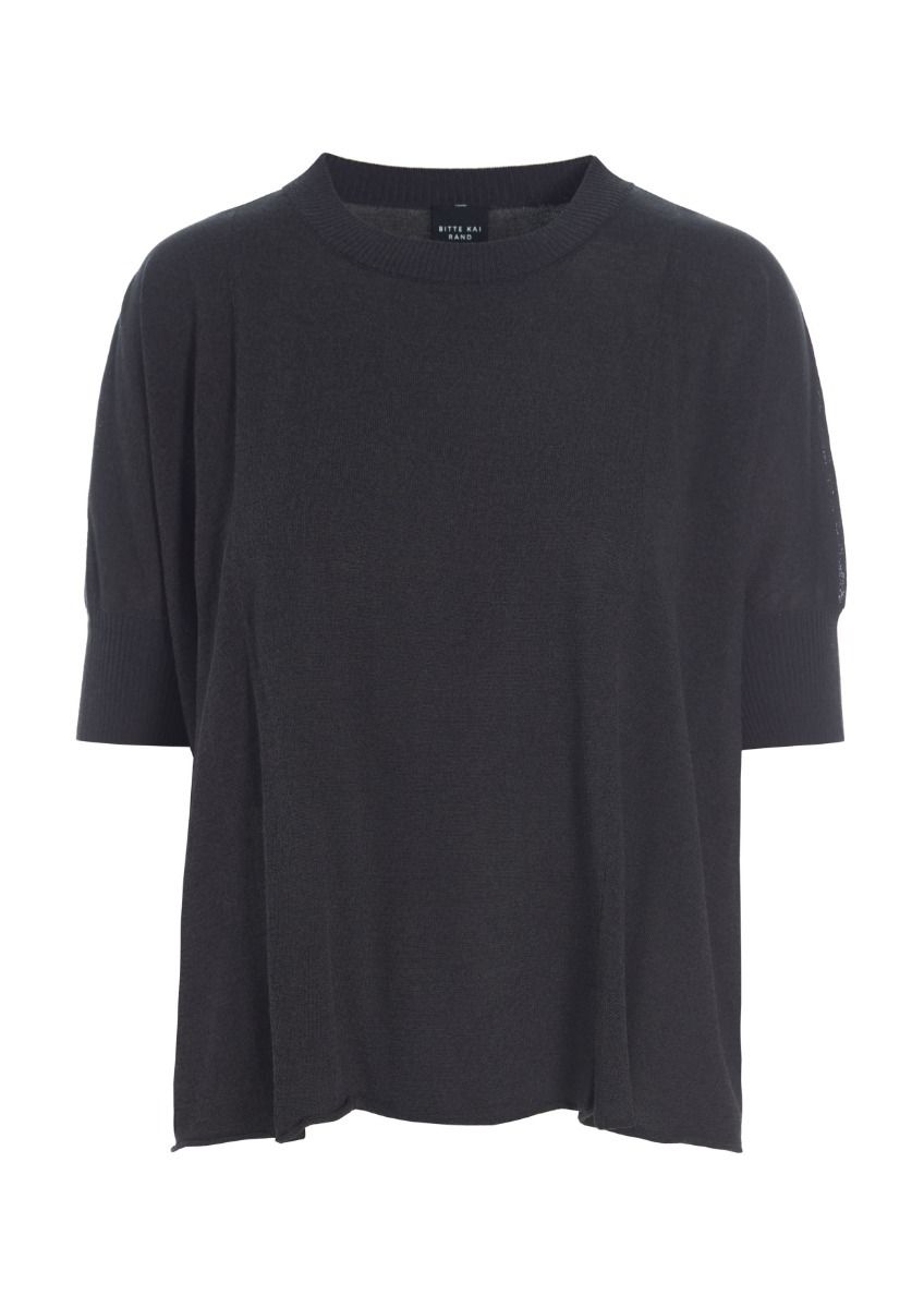 Luxor oversize blouse