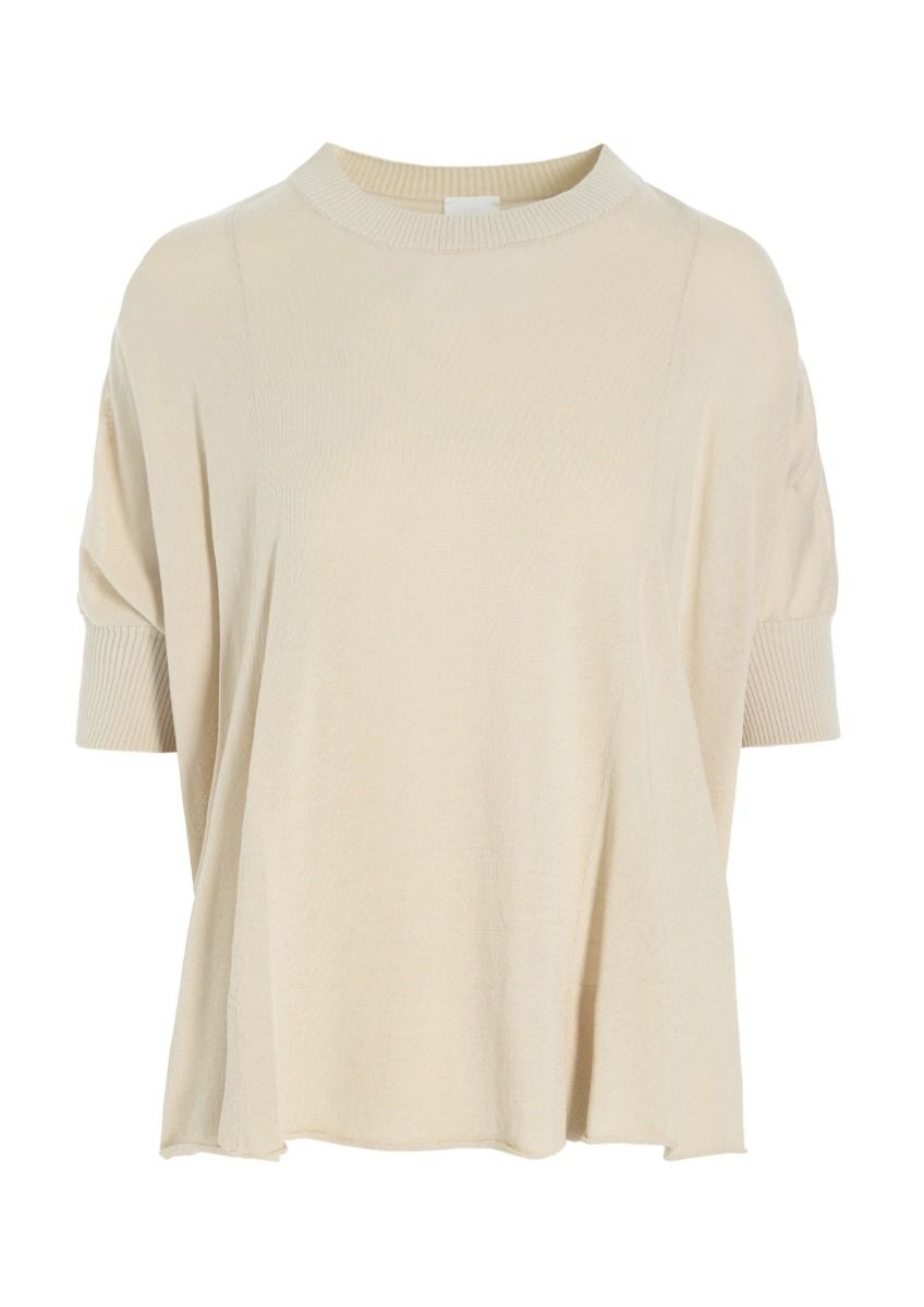 Luxor oversize blouse