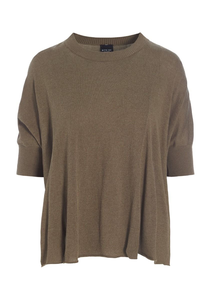 Luxor oversize blouse