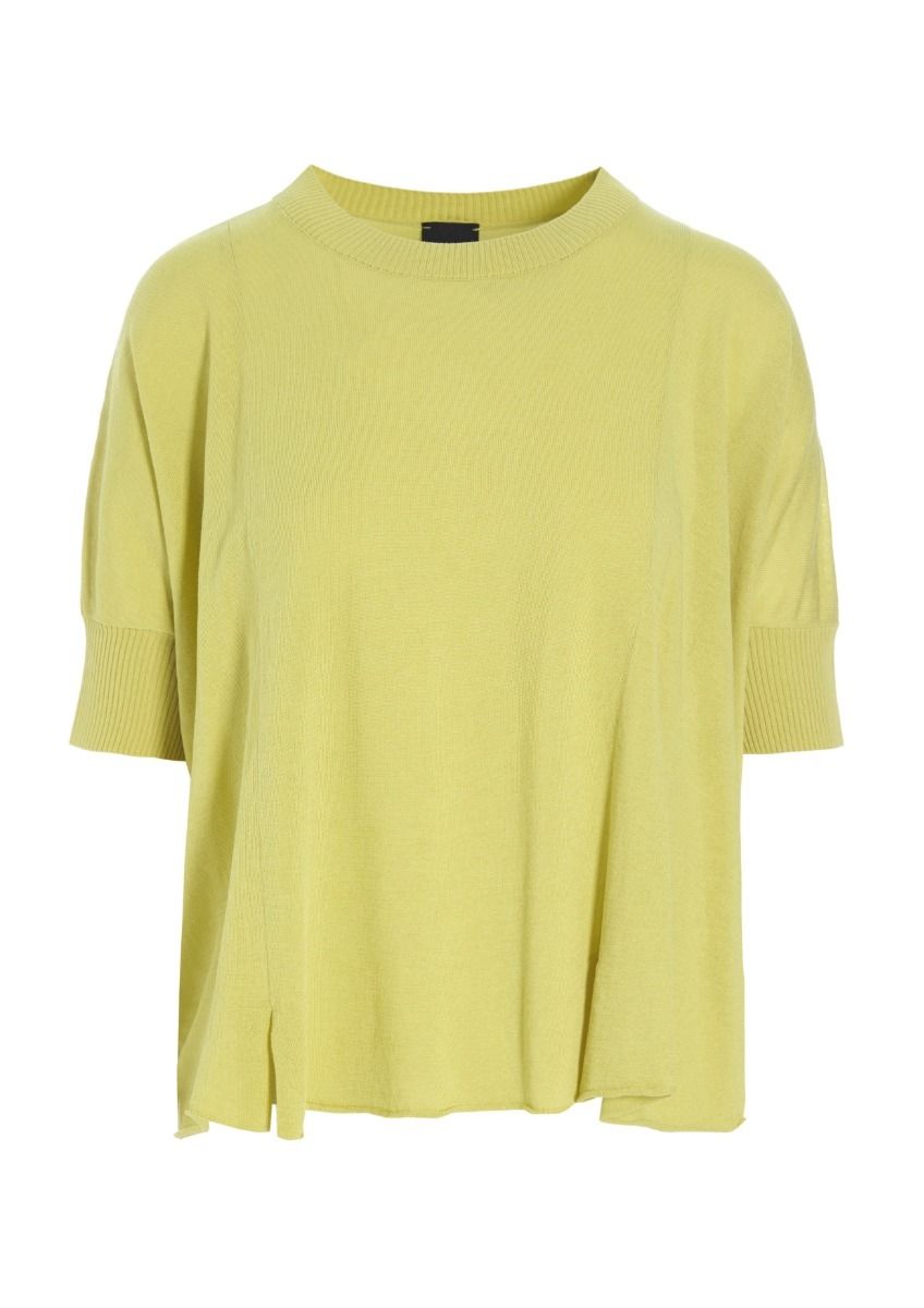 Luxor oversize blouse