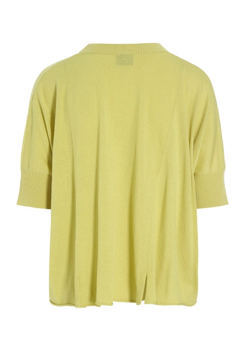 Luxor oversize blouse