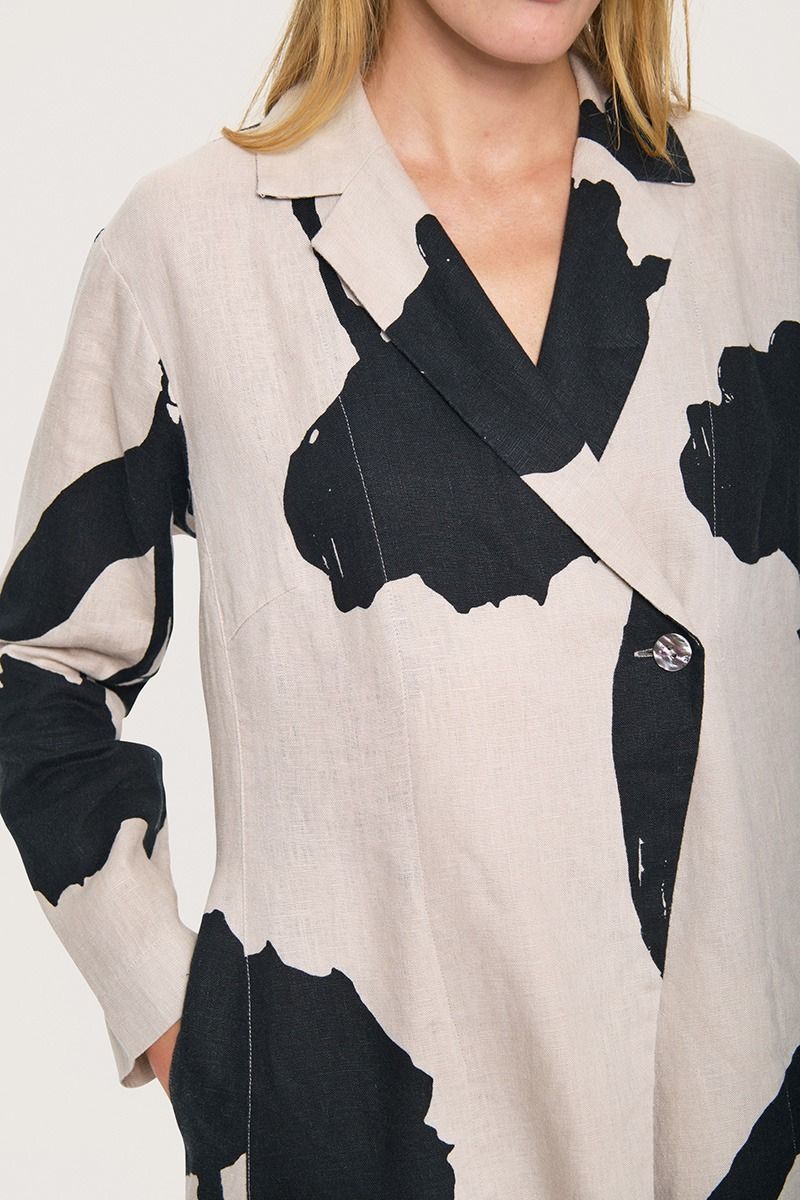 Shadow blossom jacka