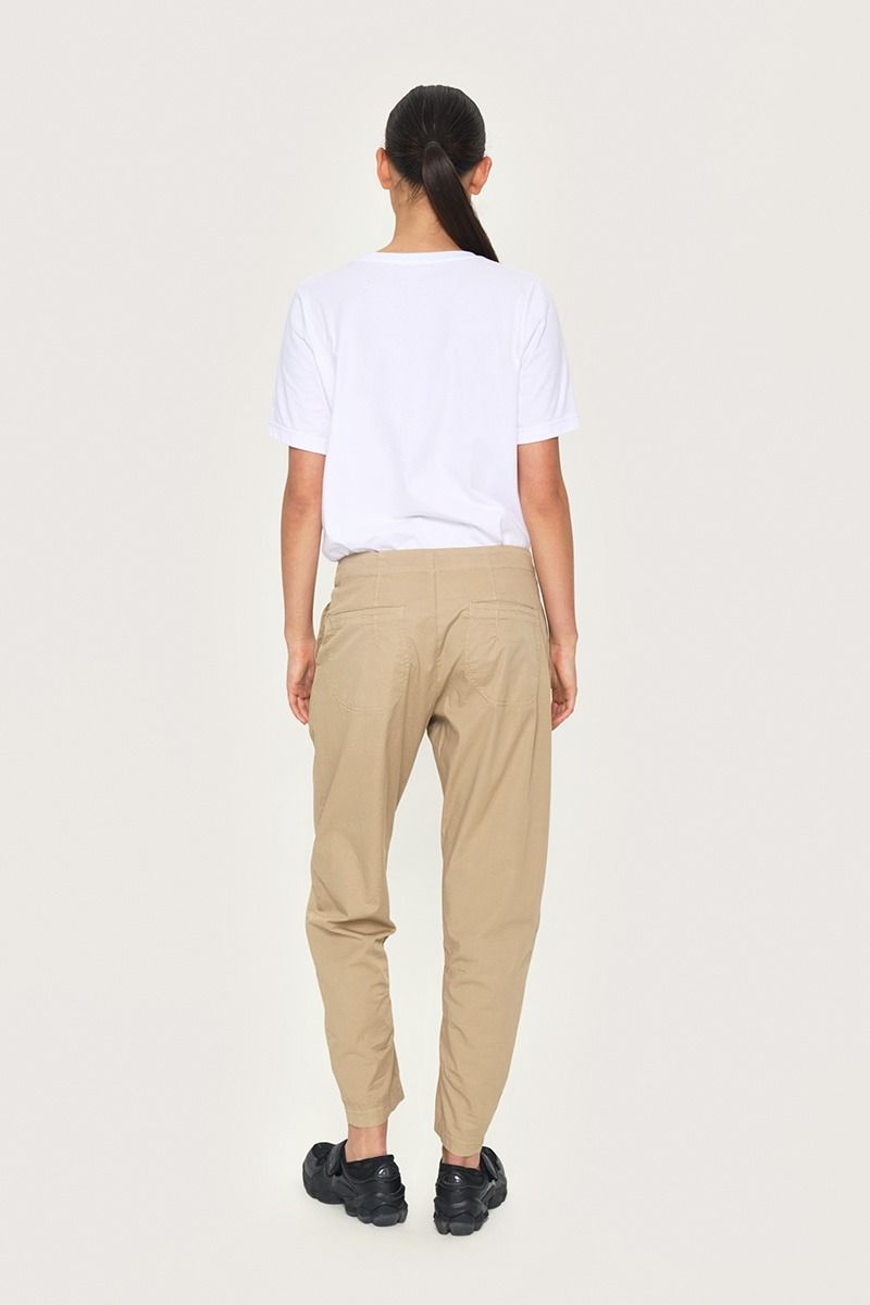 Senmei byxor med slits