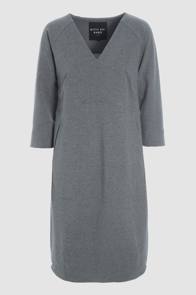 Izumi sweat dress